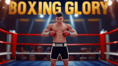 Boxing Glory